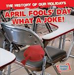 April Fools' Day