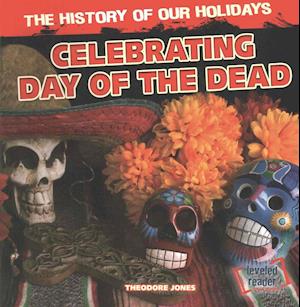 Celebrating Day of the Dead