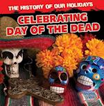 Celebrating Day of the Dead