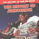 The History of Juneteenth