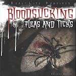 Bloodsucking Fleas and Ticks