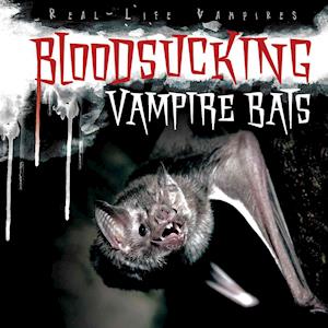 Bloodsucking Vampire Bats