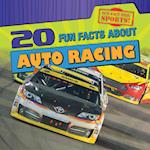 20 Fun Facts about Auto Racing
