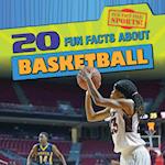 20 Fun Facts about Basketball