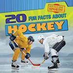 20 Fun Facts about Hockey