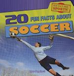20 Fun Facts about Soccer