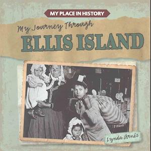 My Journey Through Ellis Island