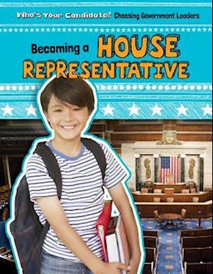 Becoming a House Representative