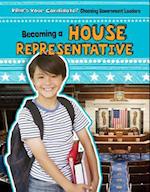 Becoming a House Representative