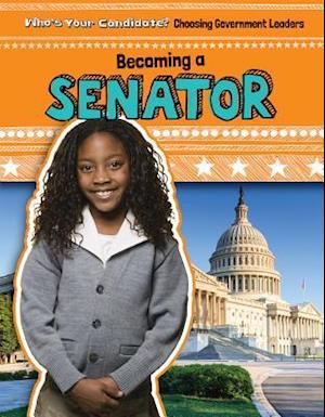 Becoming a Senator