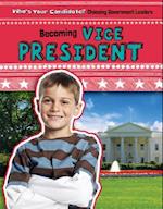 Becoming Vice President