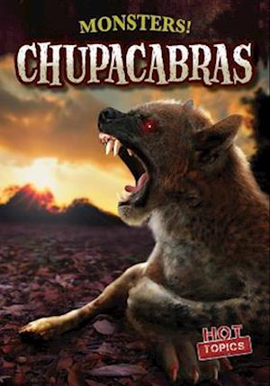 Chupacabras