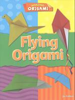 Flying Origami