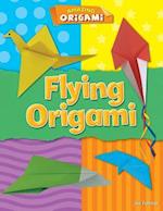 Flying Origami