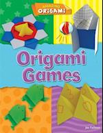 Origami Games