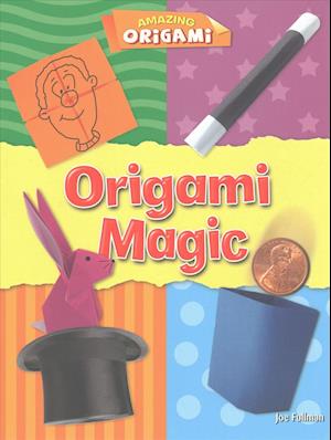 Origami Magic