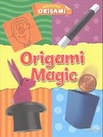 Origami Magic