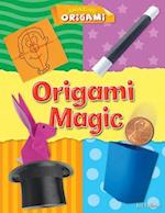 Origami Magic