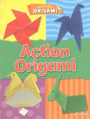 Action Origami