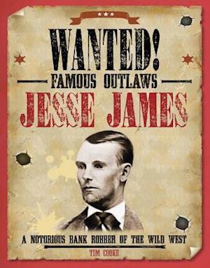 Jesse James