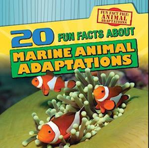20 Fun Facts About Marine Animal Adaptations
