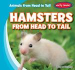 Hamsters from Head to Tail