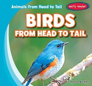 Birds from Head to Tail