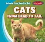 Cats from Head to Tail