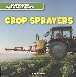 Crop Sprayers