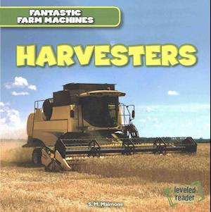 Harvesters