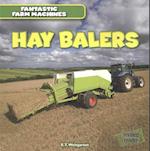 Hay Balers