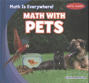 Math with Pets
