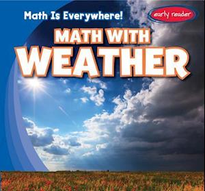 Math with Weather