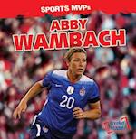 Abby Wambach