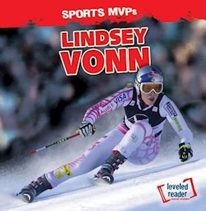 Lindsey Vonn