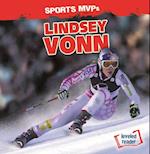 Lindsey Vonn