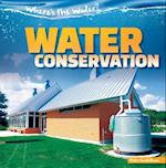 Water Conservation