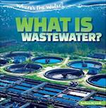 What Is Wastewater?