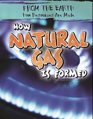How Natural Gas Is Formed