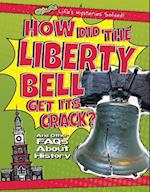 How Did the Liberty Bell Get Its Crack?