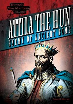 Attila the Hun