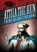 Attila the Hun