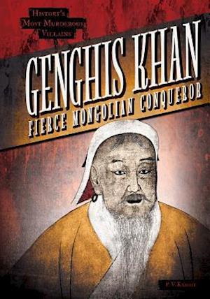 Genghis Khan