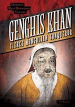 Genghis Khan