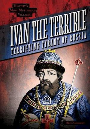 Ivan the Terrible