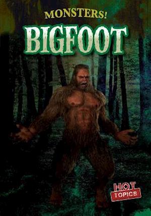 Bigfoot