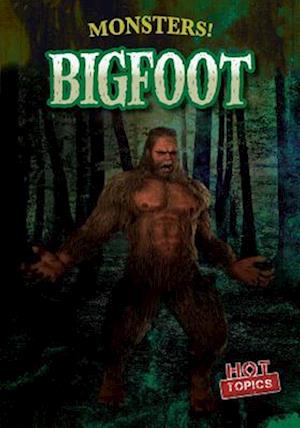 Bigfoot