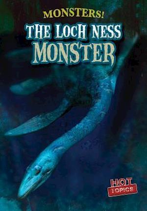 The Loch Ness Monster