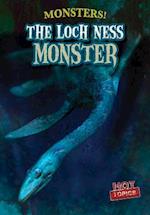 The Loch Ness Monster