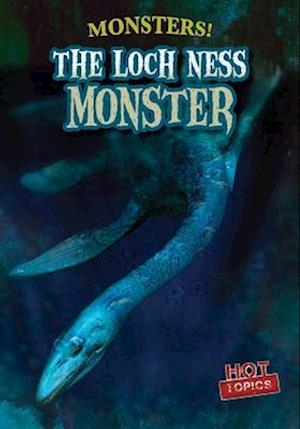 Loch Ness Monster